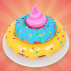 Ring Match icon