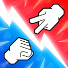 RPS Run - Rock Paper Scissors آئیکن