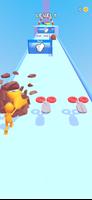 RPS Run - Rock Paper Scissors ảnh chụp màn hình 2