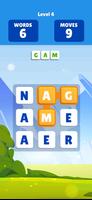 پوستر Word Em All