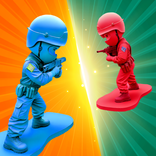 Army Man - Toy Clash