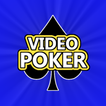 Retro Video Poker - Casino Fun