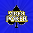 Retro Video Poker - Casino Fun 图标