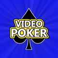 Retro Video Poker - Casino Fun