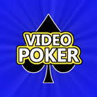 Retro Video Poker icône