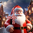 Christmas Word Search আইকন