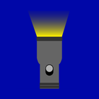 آیکون‌ Flashlight Toggle