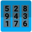Sudoku - Number Logic Game