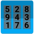 Classic Sudoku иконка