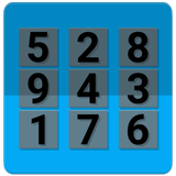 Classic Sudoku ícone
