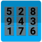 Classic Sudoku-icoon