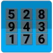 Sudoku - Number Logic Game