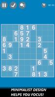 Classic Sudoku ภาพหน้าจอ 3