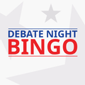 Debate Night Bingo