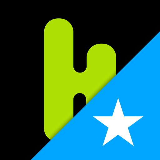 Heesify - Somali Music
