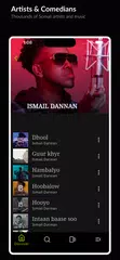 download Heesify - Somali Music XAPK