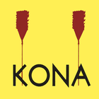 Kona Royal Footsteps icône