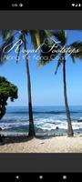 Kona Royal Footsteps Affiche