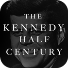 The Kennedy Half Century آئیکن