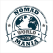 ”NomadMania - Endless Exploring