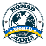 NomadMania icon