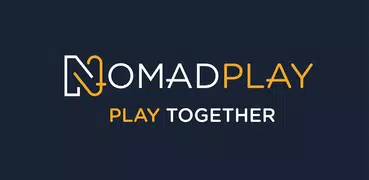 NomadPlay - Play Together