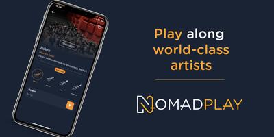 NomadPlay Poster