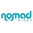 Nomad Rides 圖標