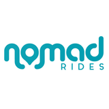 Nomad Rides icon
