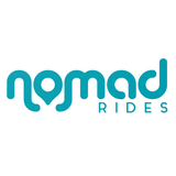 Nomad Rides ikona