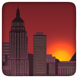 My City Live Wallpaper আইকন