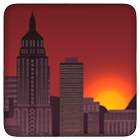 My City Live Wallpaper icon