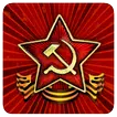 3D Советская Звезда Живые Обои