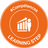 Orange Learning Step by Nomaly