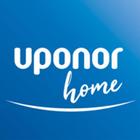 Uponor Home ícone