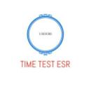 Time Test ESR APK