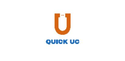 Quick UC 海報