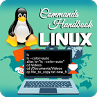 Linux Commands Handbook icon