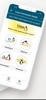 Linux Commands Handbook captura de pantalla 1