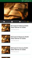 Quran Majeed | Listening স্ক্রিনশট 3