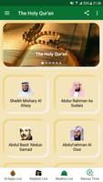 Quran Majeed | Listening পোস্টার