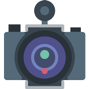 Nomao Minimalistic Camera APK