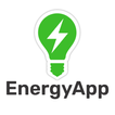 EnergyApp - Luz y Gas icon