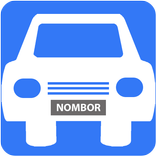 Nombor Kenderaan