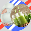 Batidos Para Embarazadas আইকন