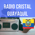 Radio Cristal Guayaquil 870 AM en vivo 24/7