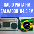 Radio Piata 94.3  Fm Salvador ao vivo