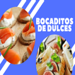Recetas De Bocaditos De Dulces Faciles y Rapidos simgesi