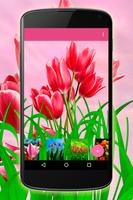 Papel de Parede Tulipas 截圖 1