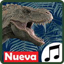 Sonidos de Dinosaurios reales, tonos y ringtones APK